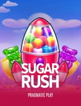 Sugar Rush  -  